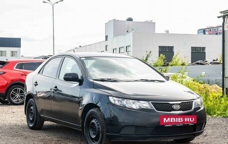 KIA Cerato III, 2012 год, 599 000 рублей, 3 фотография