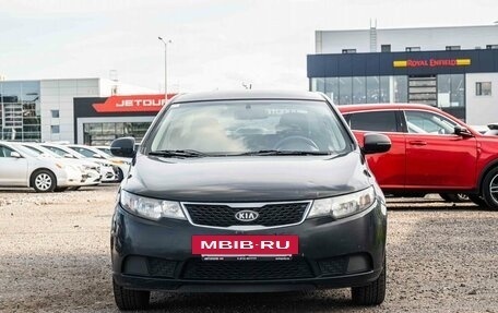 KIA Cerato III, 2012 год, 599 000 рублей, 2 фотография