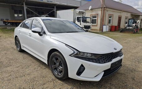 KIA K5, 2021 год, 1 969 000 рублей, 3 фотография