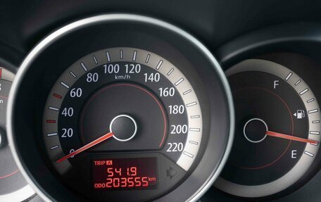 KIA Cerato III, 2012 год, 599 000 рублей, 16 фотография