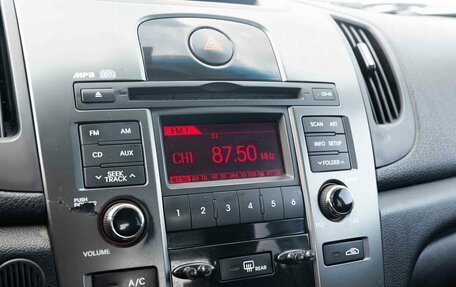 KIA Cerato III, 2012 год, 599 000 рублей, 18 фотография