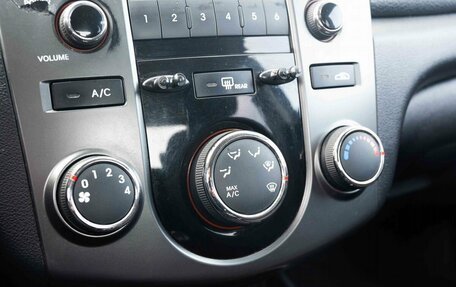 KIA Cerato III, 2012 год, 599 000 рублей, 19 фотография
