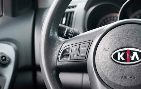 KIA Cerato III, 2012 год, 599 000 рублей, 15 фотография