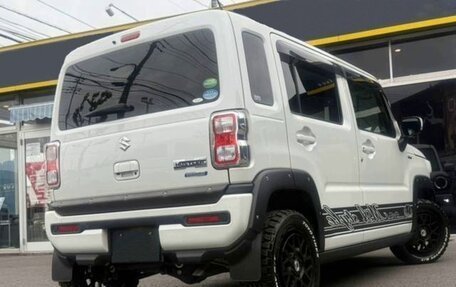 Suzuki Hustler, 2021 год, 815 000 рублей, 3 фотография