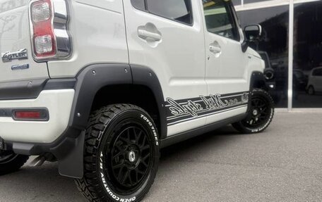 Suzuki Hustler, 2021 год, 815 000 рублей, 6 фотография