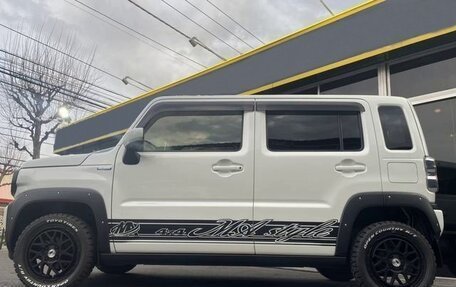 Suzuki Hustler, 2021 год, 815 000 рублей, 4 фотография