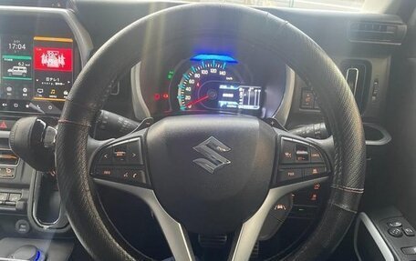Suzuki Hustler, 2021 год, 815 000 рублей, 9 фотография