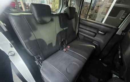 Suzuki Hustler, 2021 год, 815 000 рублей, 17 фотография