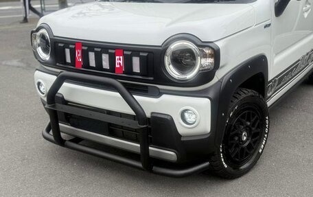 Suzuki Hustler, 2021 год, 815 000 рублей, 2 фотография