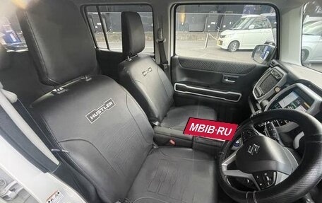 Suzuki Hustler, 2021 год, 815 000 рублей, 10 фотография