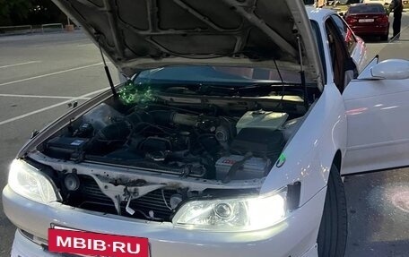 Toyota Mark II VIII (X100), 1995 год, 802 000 рублей, 7 фотография