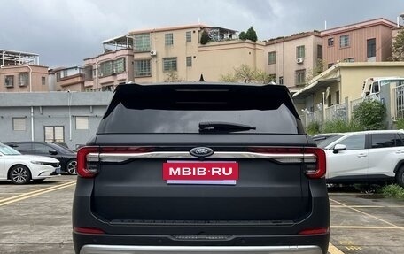 Ford Explorer VI, 2021 год, 2 770 000 рублей, 5 фотография