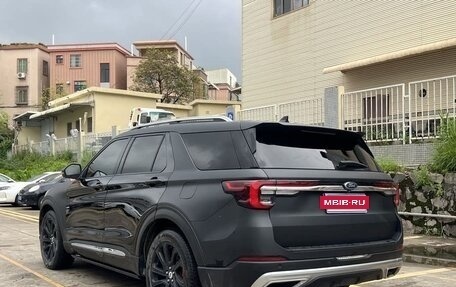 Ford Explorer VI, 2021 год, 2 770 000 рублей, 7 фотография