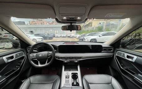 Ford Explorer VI, 2021 год, 2 770 000 рублей, 9 фотография