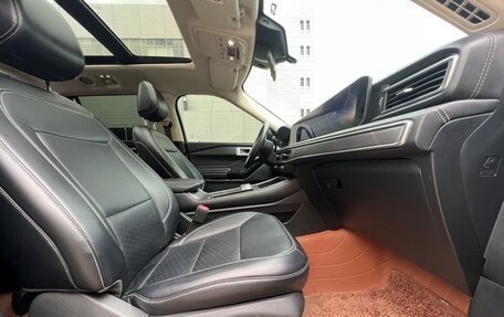 Ford Explorer VI, 2021 год, 2 770 000 рублей, 13 фотография