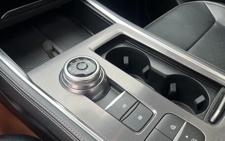 Ford Explorer VI, 2021 год, 2 770 000 рублей, 15 фотография