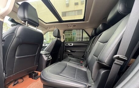 Ford Explorer VI, 2021 год, 2 770 000 рублей, 17 фотография