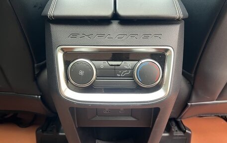 Ford Explorer VI, 2021 год, 2 770 000 рублей, 18 фотография