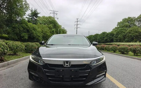 Honda Accord IX рестайлинг, 2021 год, 1 980 500 рублей, 2 фотография