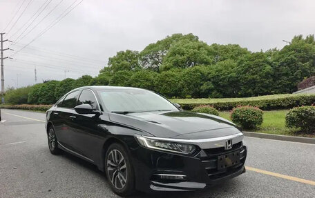 Honda Accord IX рестайлинг, 2021 год, 1 980 500 рублей, 3 фотография