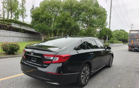Honda Accord IX рестайлинг, 2021 год, 1 980 500 рублей, 4 фотография