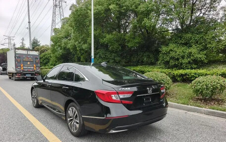 Honda Accord IX рестайлинг, 2021 год, 1 980 500 рублей, 6 фотография