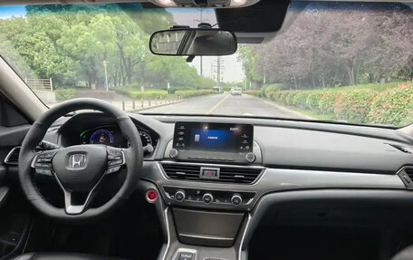 Honda Accord IX рестайлинг, 2021 год, 1 980 500 рублей, 8 фотография