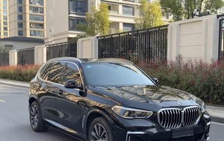 BMW X5, 2022 год, 5 400 000 рублей, 2 фотография