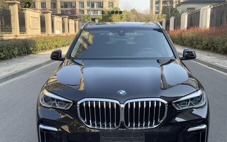 BMW X5, 2022 год, 5 400 000 рублей, 5 фотография