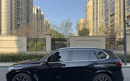 BMW X5, 2022 год, 5 400 000 рублей, 4 фотография