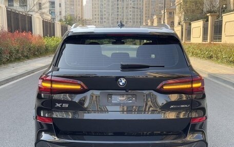 BMW X5, 2022 год, 5 400 000 рублей, 3 фотография