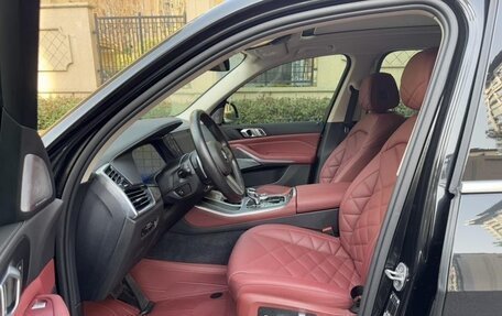 BMW X5, 2022 год, 5 400 000 рублей, 7 фотография