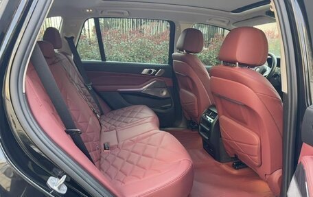 BMW X5, 2022 год, 5 400 000 рублей, 13 фотография