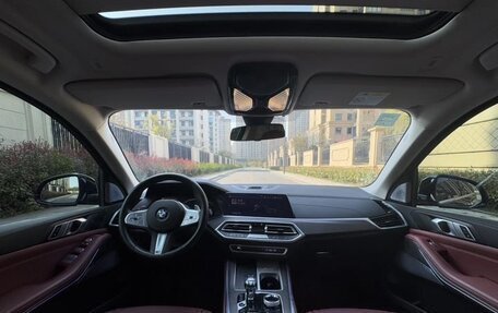 BMW X5, 2022 год, 5 400 000 рублей, 9 фотография