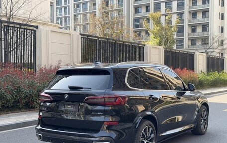 BMW X5, 2022 год, 5 400 000 рублей, 6 фотография