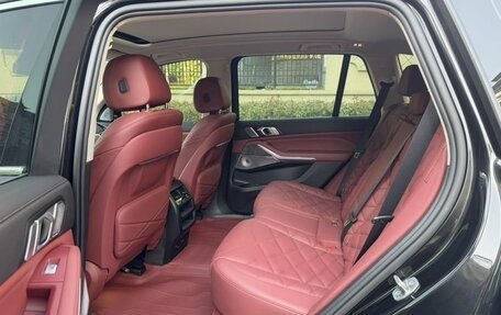 BMW X5, 2022 год, 5 400 000 рублей, 14 фотография