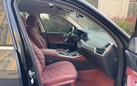 BMW X5, 2022 год, 5 400 000 рублей, 8 фотография