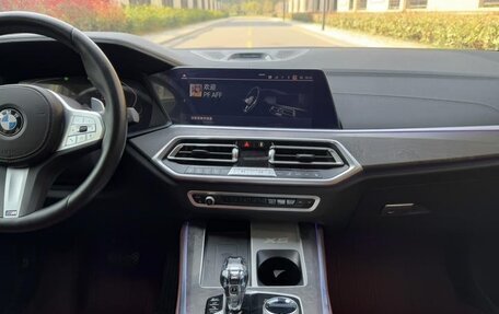BMW X5, 2022 год, 5 400 000 рублей, 11 фотография