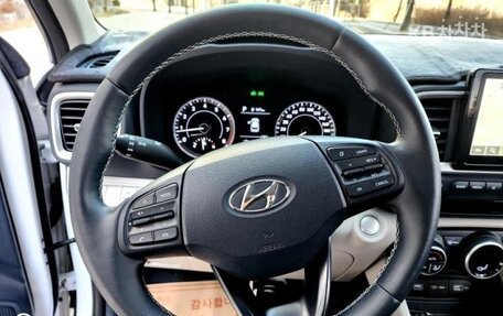 Hyundai Venue I, 2022 год, 1 780 275 рублей, 11 фотография