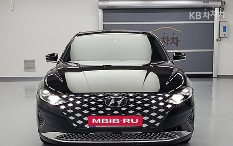 Hyundai Grandeur, 2022 год, 3 300 275 рублей, 2 фотография