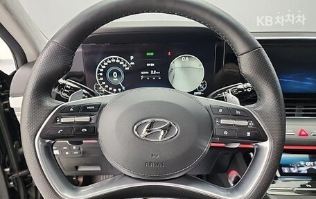 Hyundai Grandeur, 2022 год, 3 300 275 рублей, 7 фотография