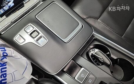 Hyundai Grandeur, 2022 год, 3 300 275 рублей, 12 фотография