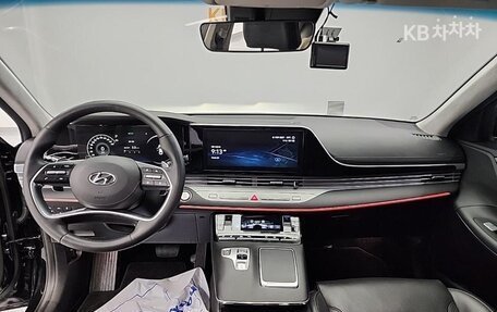 Hyundai Grandeur, 2022 год, 3 300 275 рублей, 6 фотография