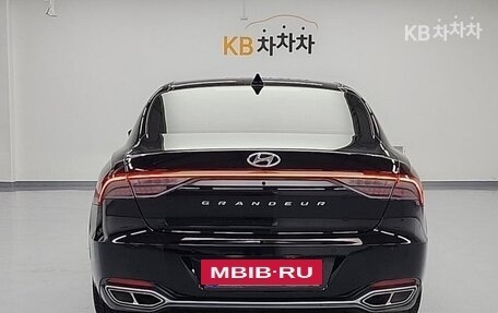 Hyundai Grandeur, 2022 год, 3 300 275 рублей, 4 фотография