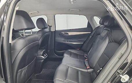 Hyundai Grandeur, 2022 год, 3 300 275 рублей, 13 фотография