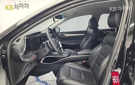 Hyundai Grandeur, 2022 год, 3 300 275 рублей, 5 фотография