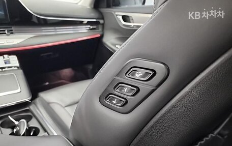 Hyundai Grandeur, 2022 год, 3 300 275 рублей, 14 фотография