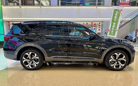 Ford Explorer VI, 2024 год, 4 999 000 рублей, 4 фотография