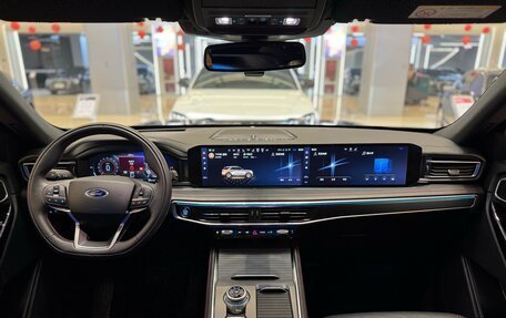 Ford Explorer VI, 2024 год, 4 999 000 рублей, 10 фотография