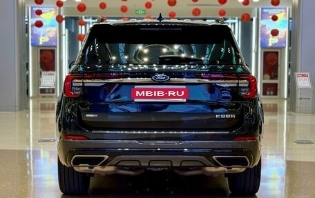 Ford Explorer VI, 2024 год, 4 999 000 рублей, 6 фотография